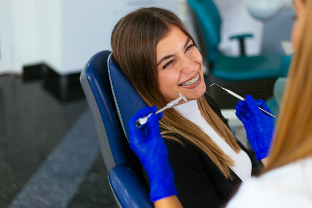 Best Traditional Braces  in Union City, OH