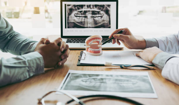 Why Choose Us for Your Dental Needs in Union City, OH