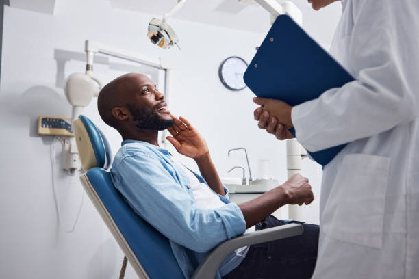 Laser Dentistry in Union City, OH