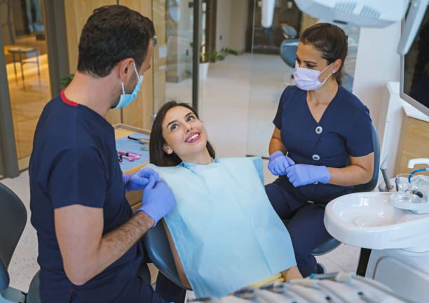 Full Mouth Reconstruction in Union City, OH