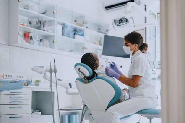 Oral Surgery in Union City, OH