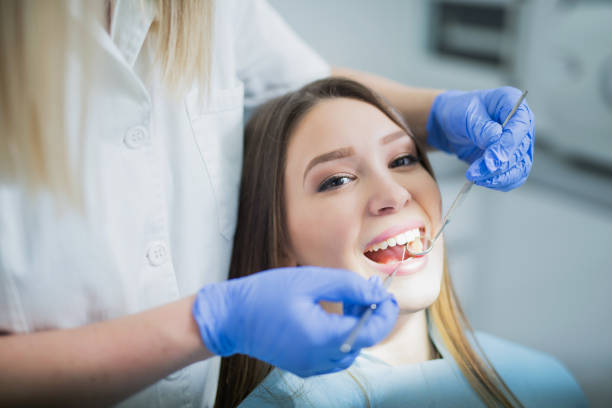 Best Dental Fillings (Composite and Amalgam)  in Union City, OH