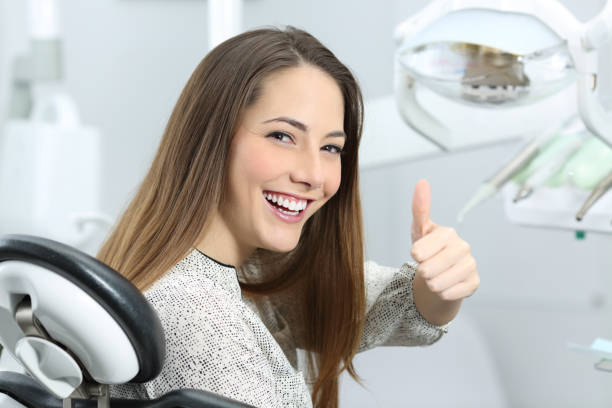 TMJ/TMD Treatment in Union City, OH